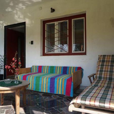 Holidays Hongarije Igal Exterior foto